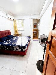 Blk 710 Clementi West Street 2 (Clementi), HDB 3 Rooms #549669821